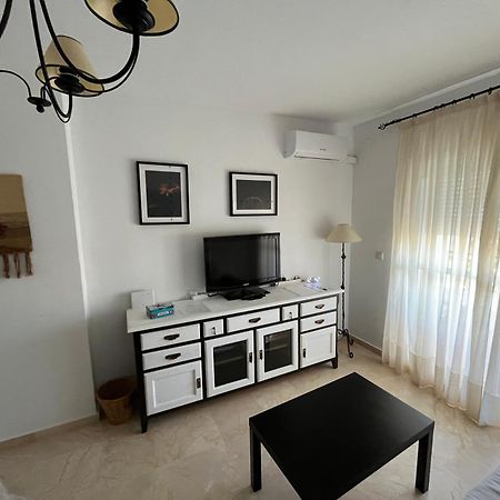 Apartamento Pinares Del Portil A Pie De Playa Eksteriør bilde