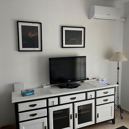 Apartamento Pinares Del Portil A Pie De Playa Eksteriør bilde