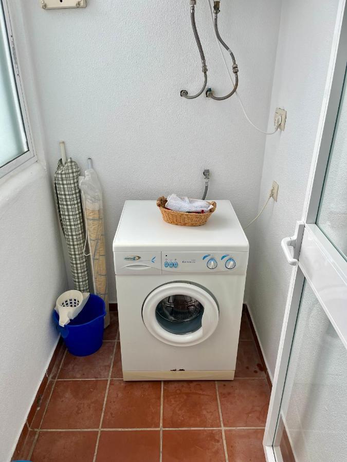 Apartamento Pinares Del Portil A Pie De Playa Eksteriør bilde