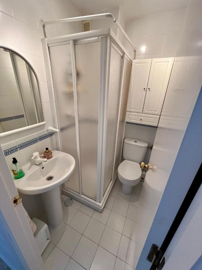 Apartamento Pinares Del Portil A Pie De Playa Eksteriør bilde