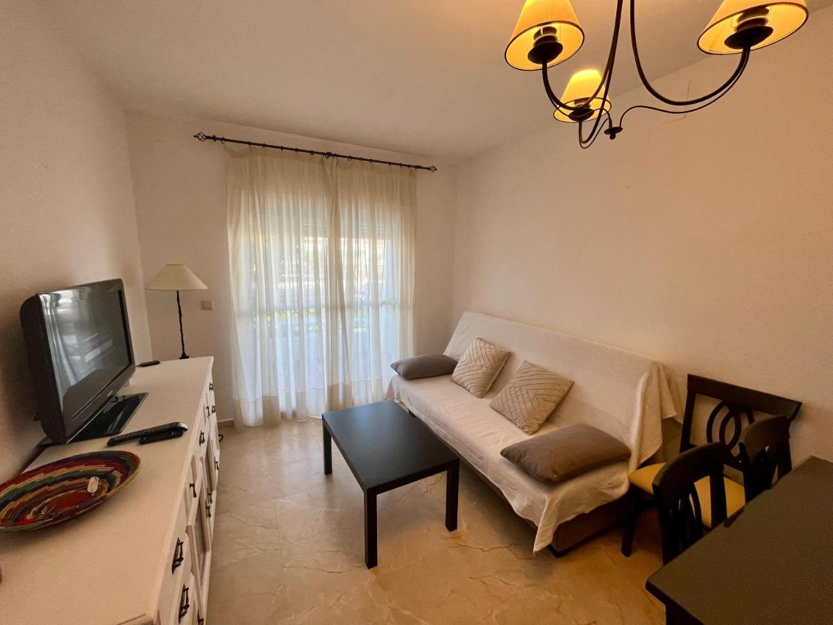 Apartamento Pinares Del Portil A Pie De Playa Eksteriør bilde