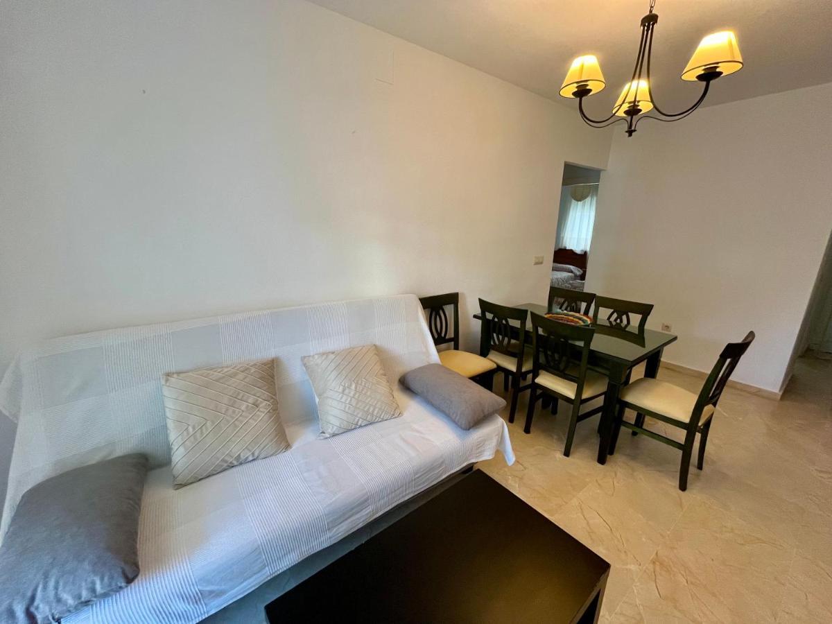 Apartamento Pinares Del Portil A Pie De Playa Eksteriør bilde