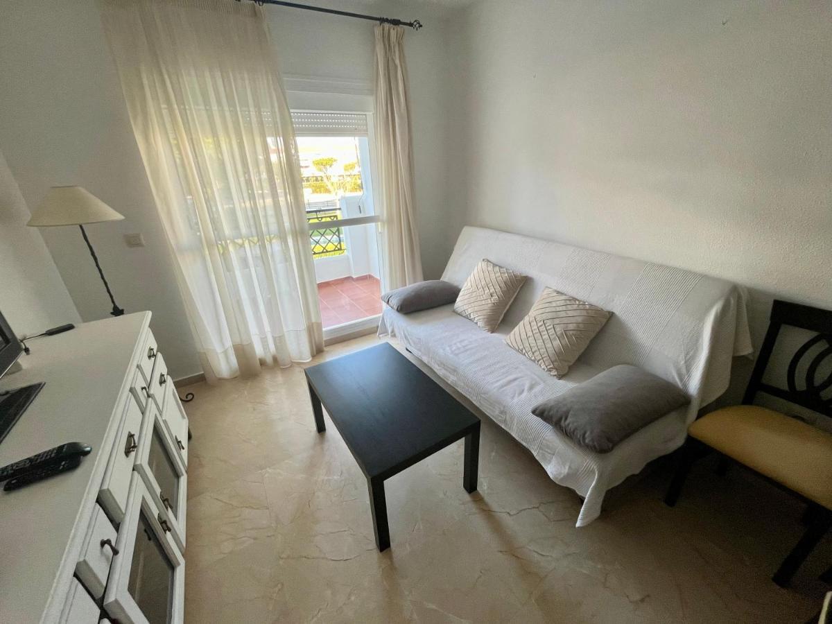 Apartamento Pinares Del Portil A Pie De Playa Eksteriør bilde