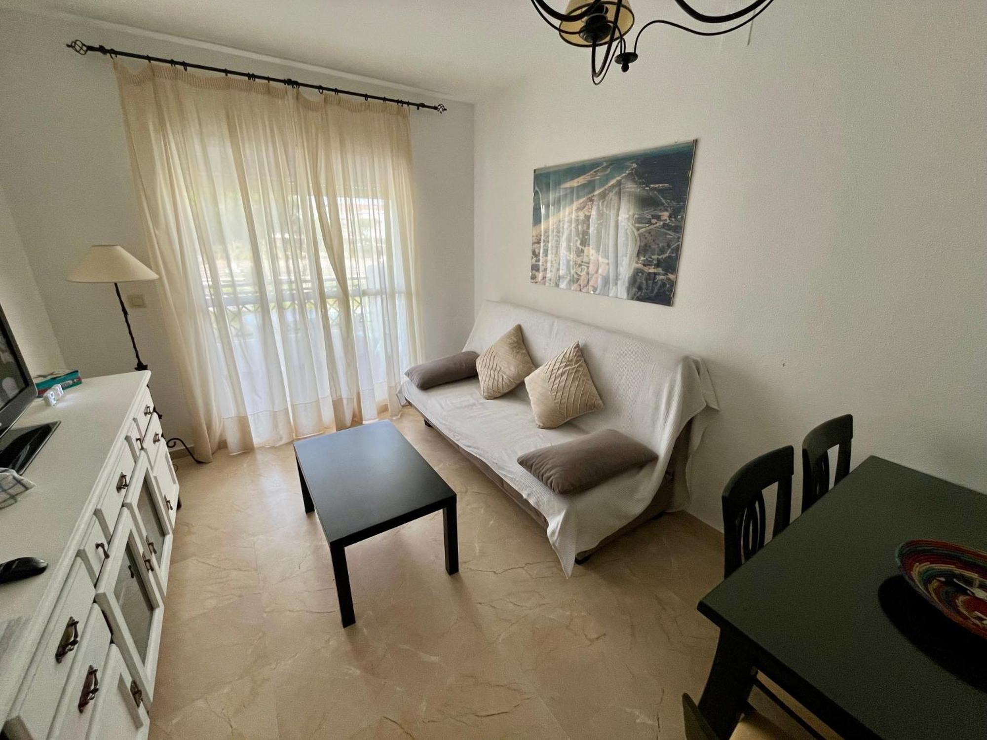 Apartamento Pinares Del Portil A Pie De Playa Eksteriør bilde