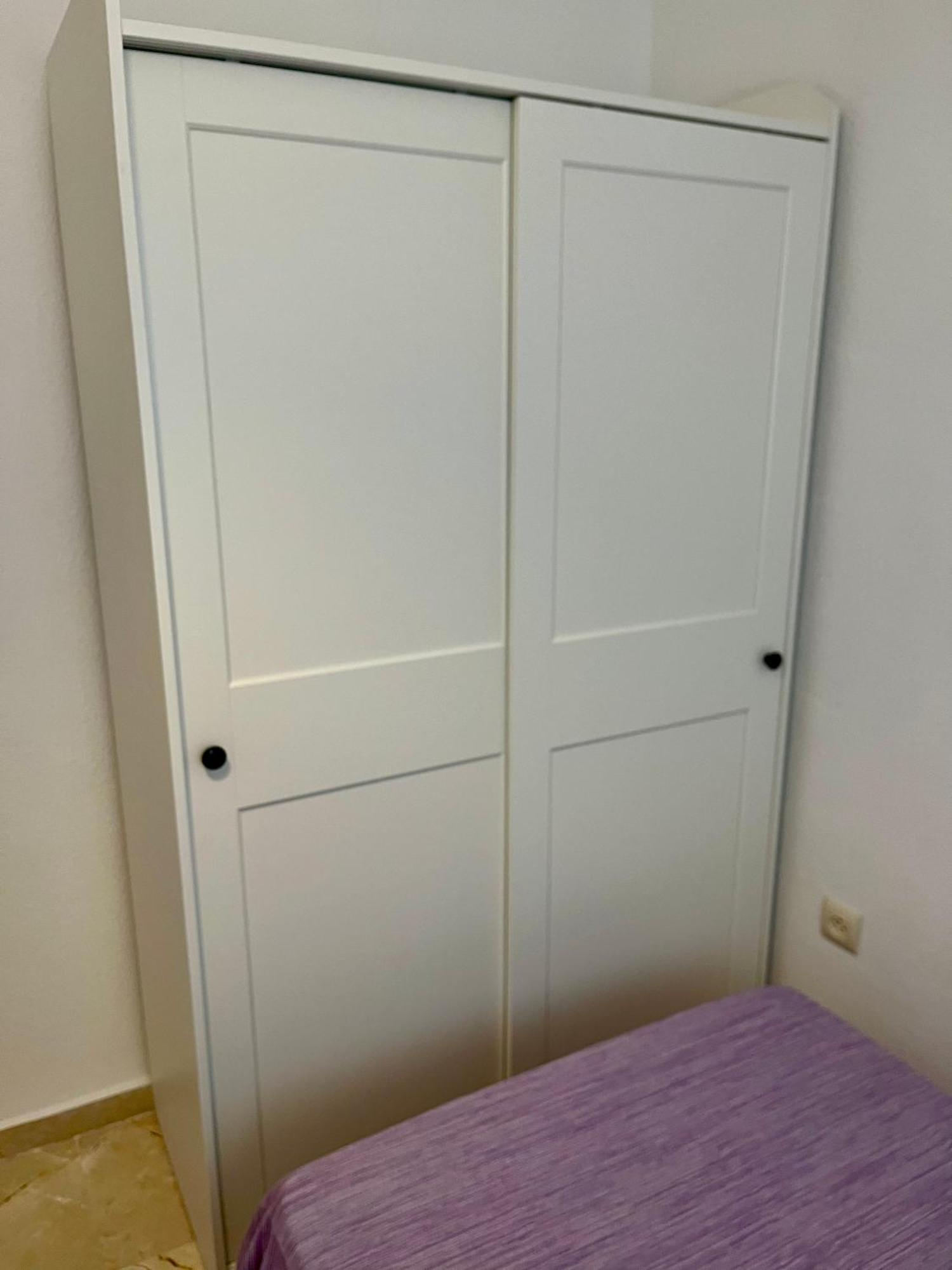Apartamento Pinares Del Portil A Pie De Playa Eksteriør bilde