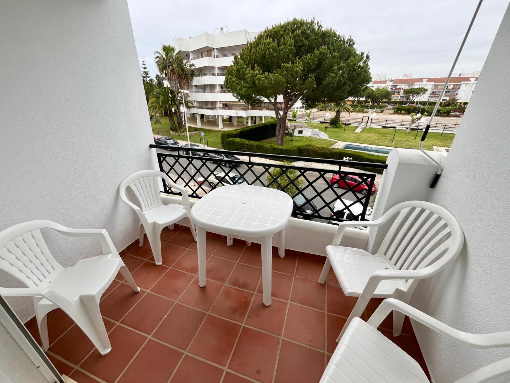 Apartamento Pinares Del Portil A Pie De Playa Eksteriør bilde
