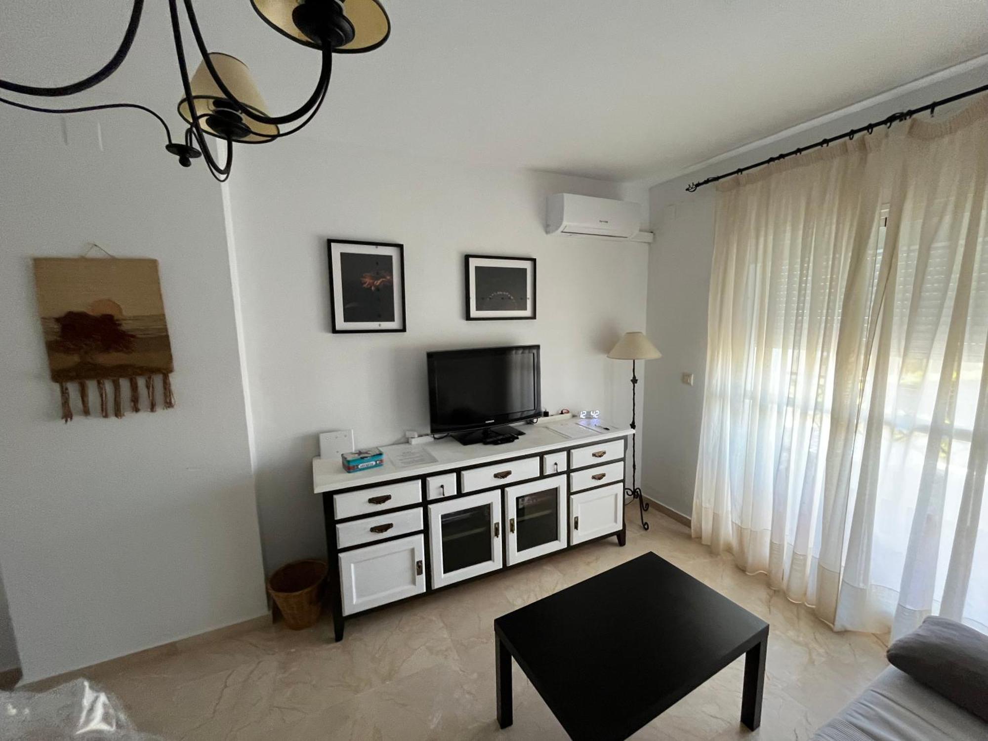 Apartamento Pinares Del Portil A Pie De Playa Eksteriør bilde