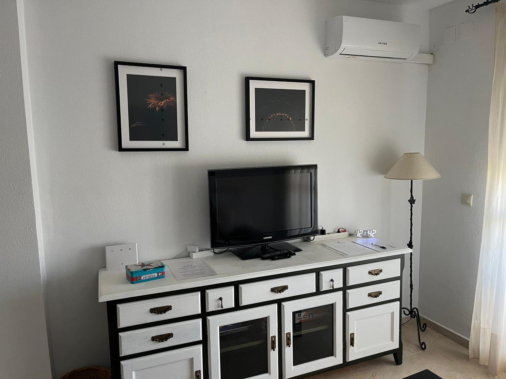 Apartamento Pinares Del Portil A Pie De Playa Eksteriør bilde